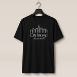 City Image Logo Heavyweight Tee