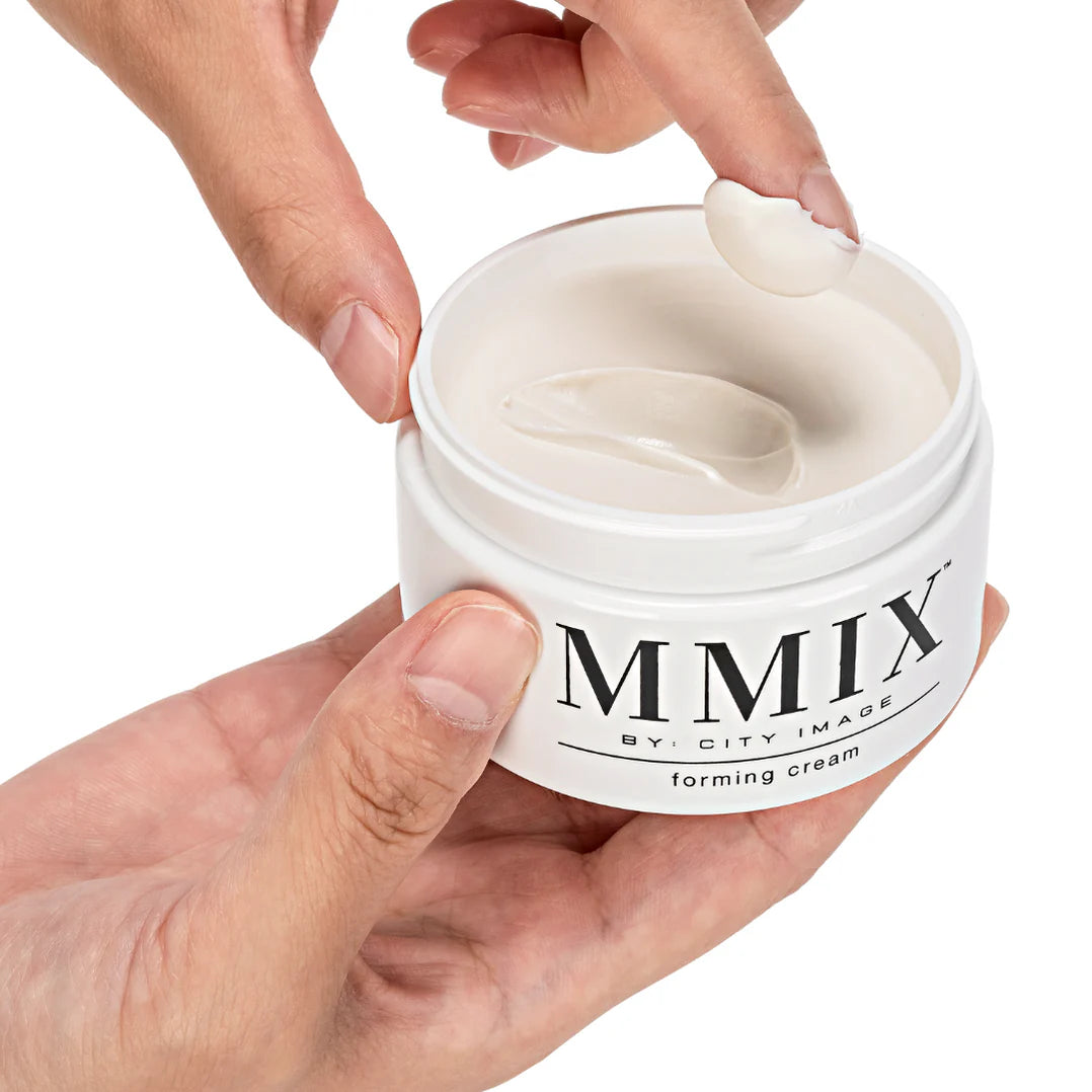 Ultimate Hair Styling Combo by MMIX
