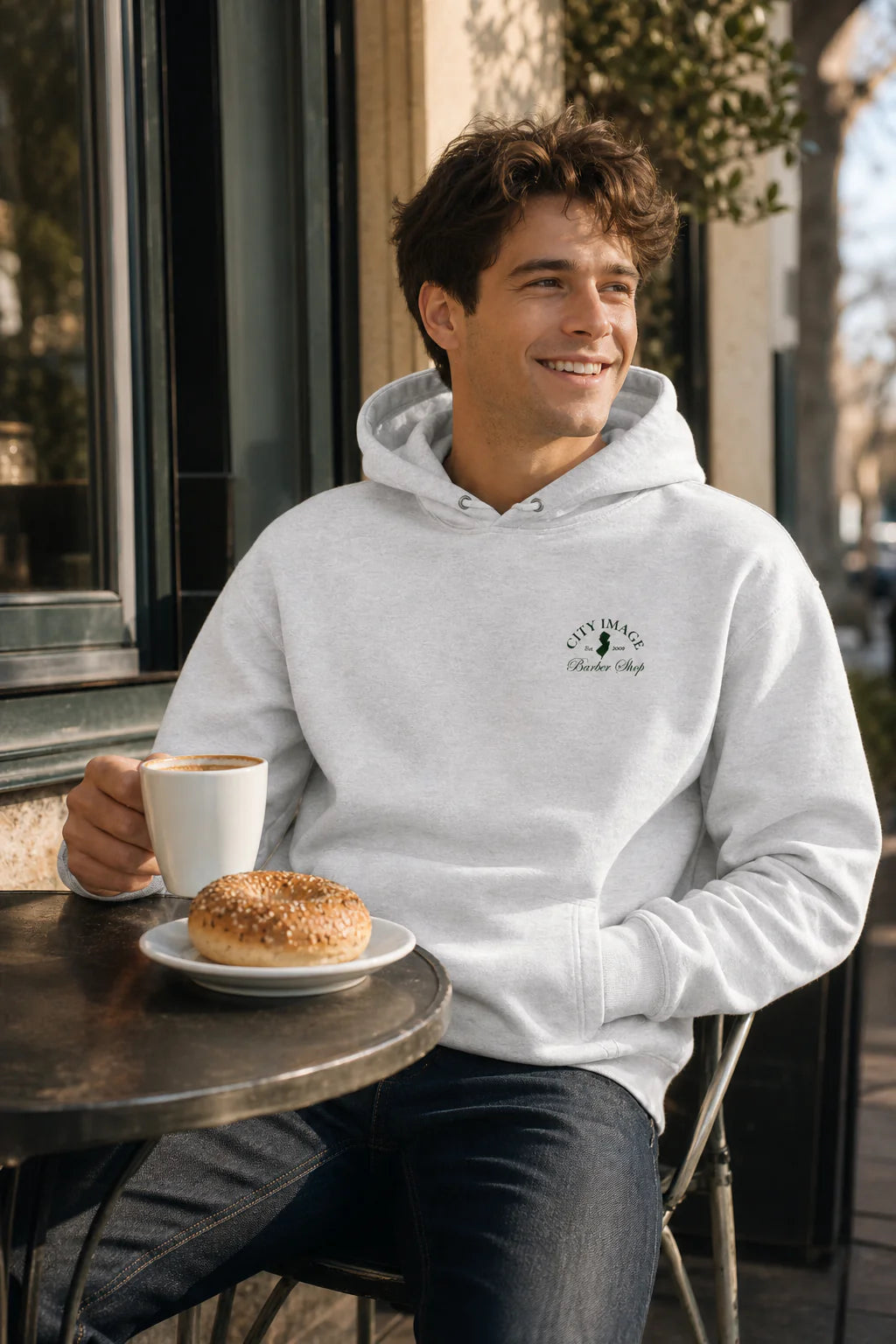 Hoodies & Sweatshirts