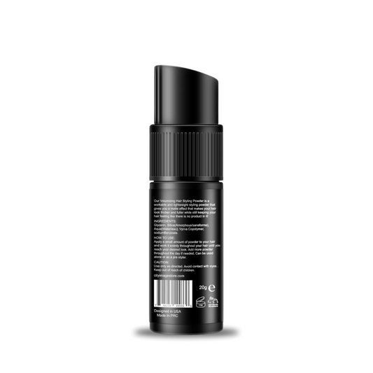Styling Powder by MMIX
